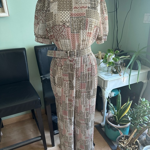 The Unbranded Brand Pants - Jumpsuit